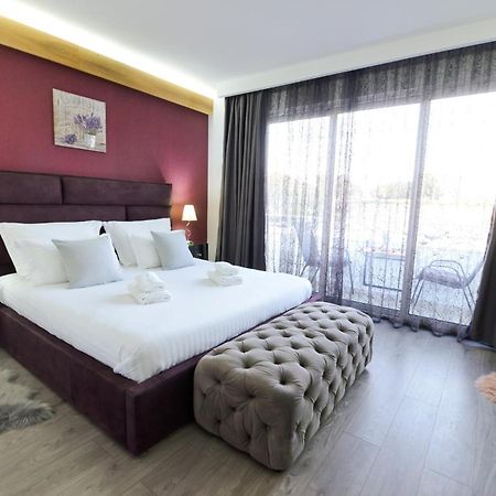 Piazza Rooms Zadar Zewnętrze zdjęcie