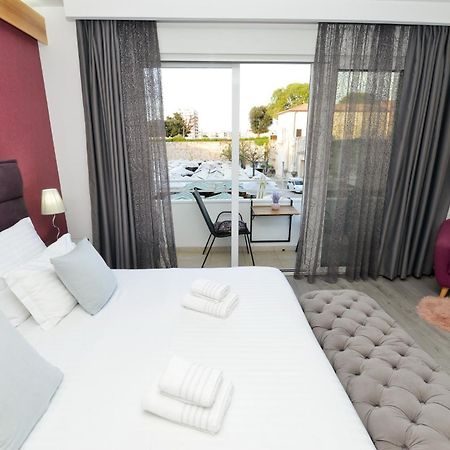 Piazza Rooms Zadar Zewnętrze zdjęcie