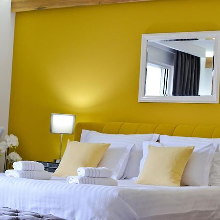Piazza Rooms Zadar Zewnętrze zdjęcie