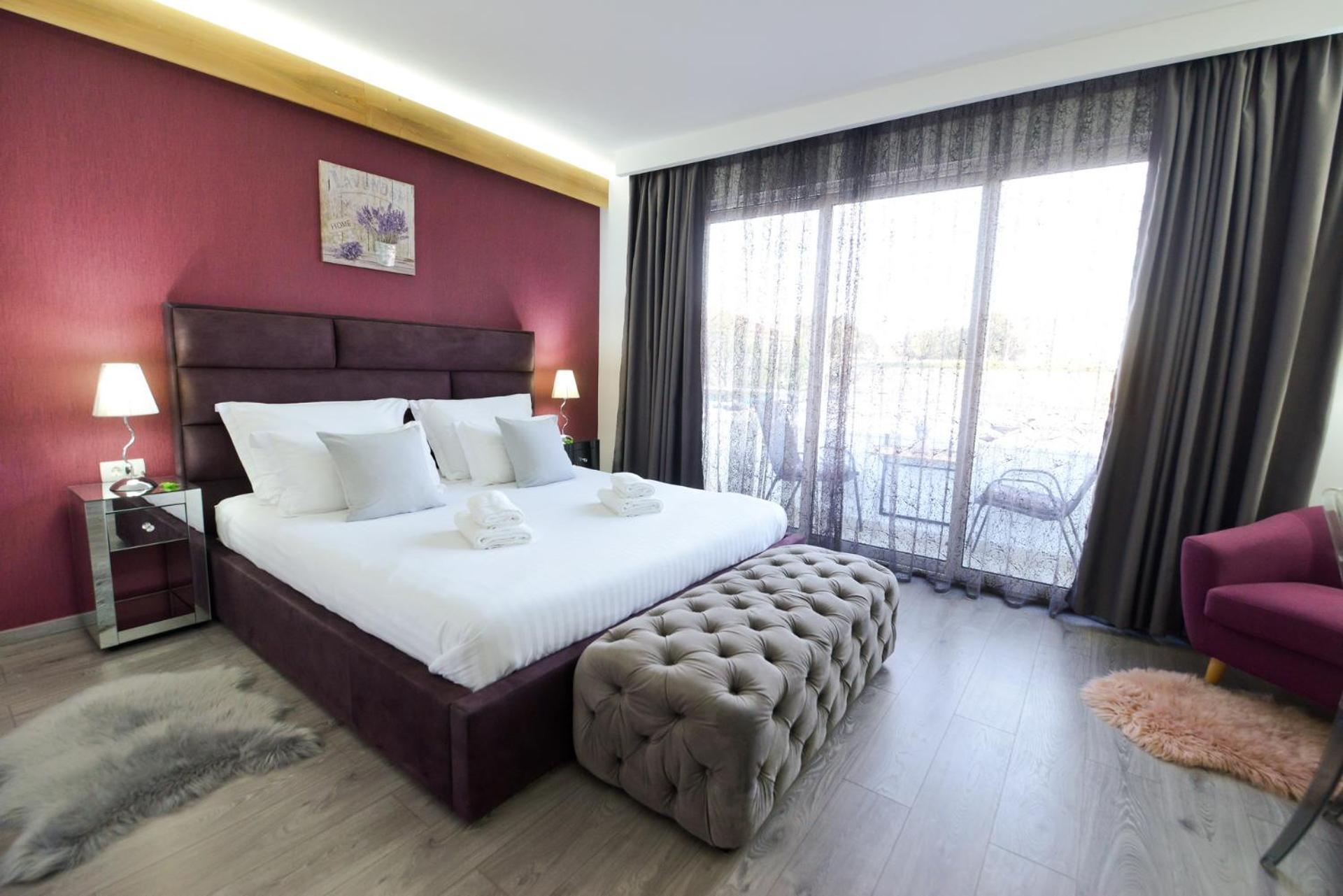 Piazza Rooms Zadar Zewnętrze zdjęcie