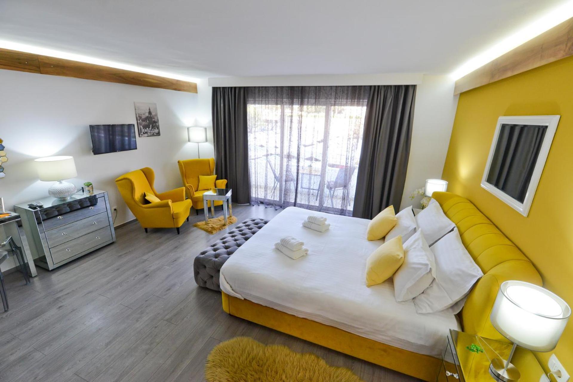 Piazza Rooms Zadar Zewnętrze zdjęcie