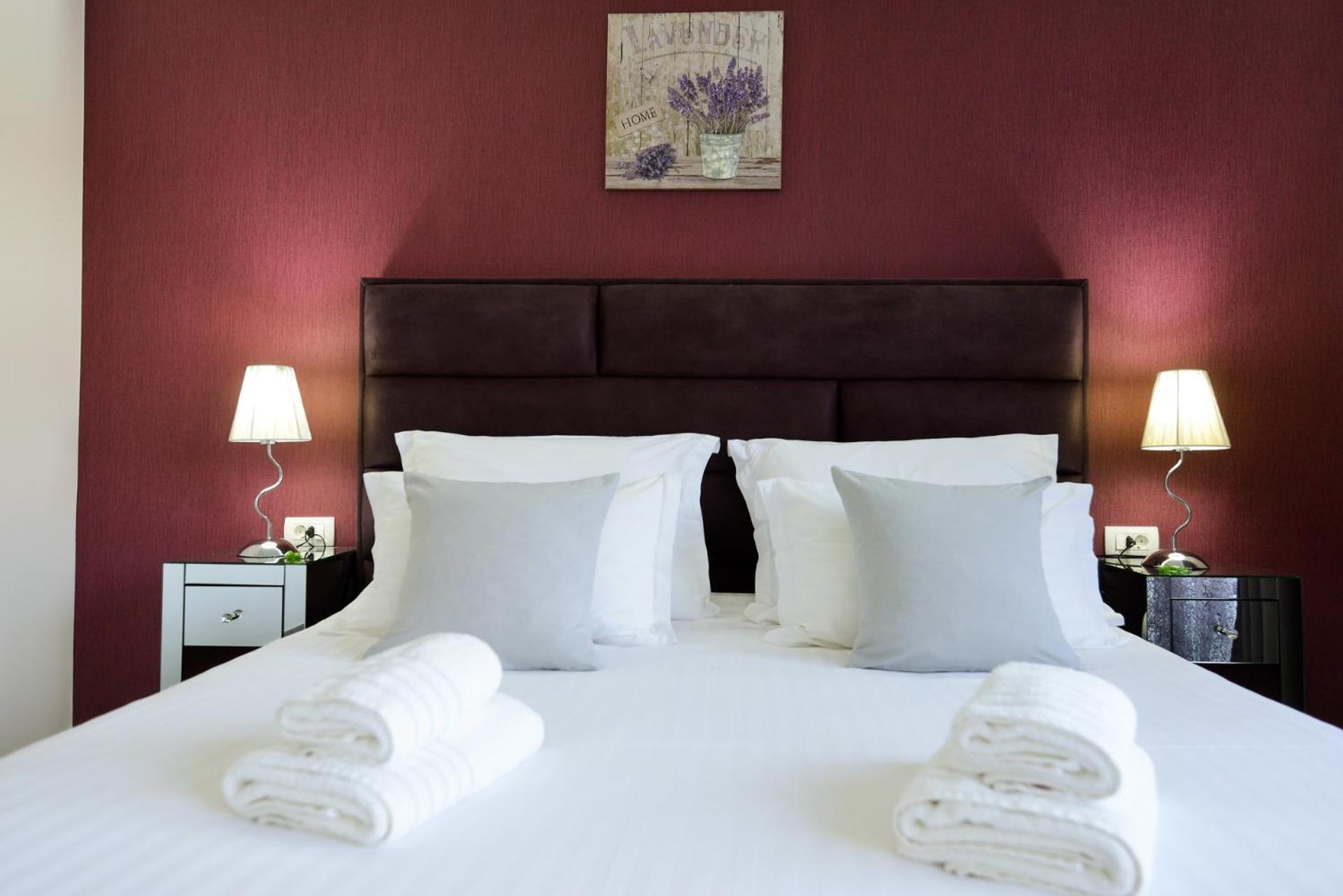 Piazza Rooms Zadar Zewnętrze zdjęcie