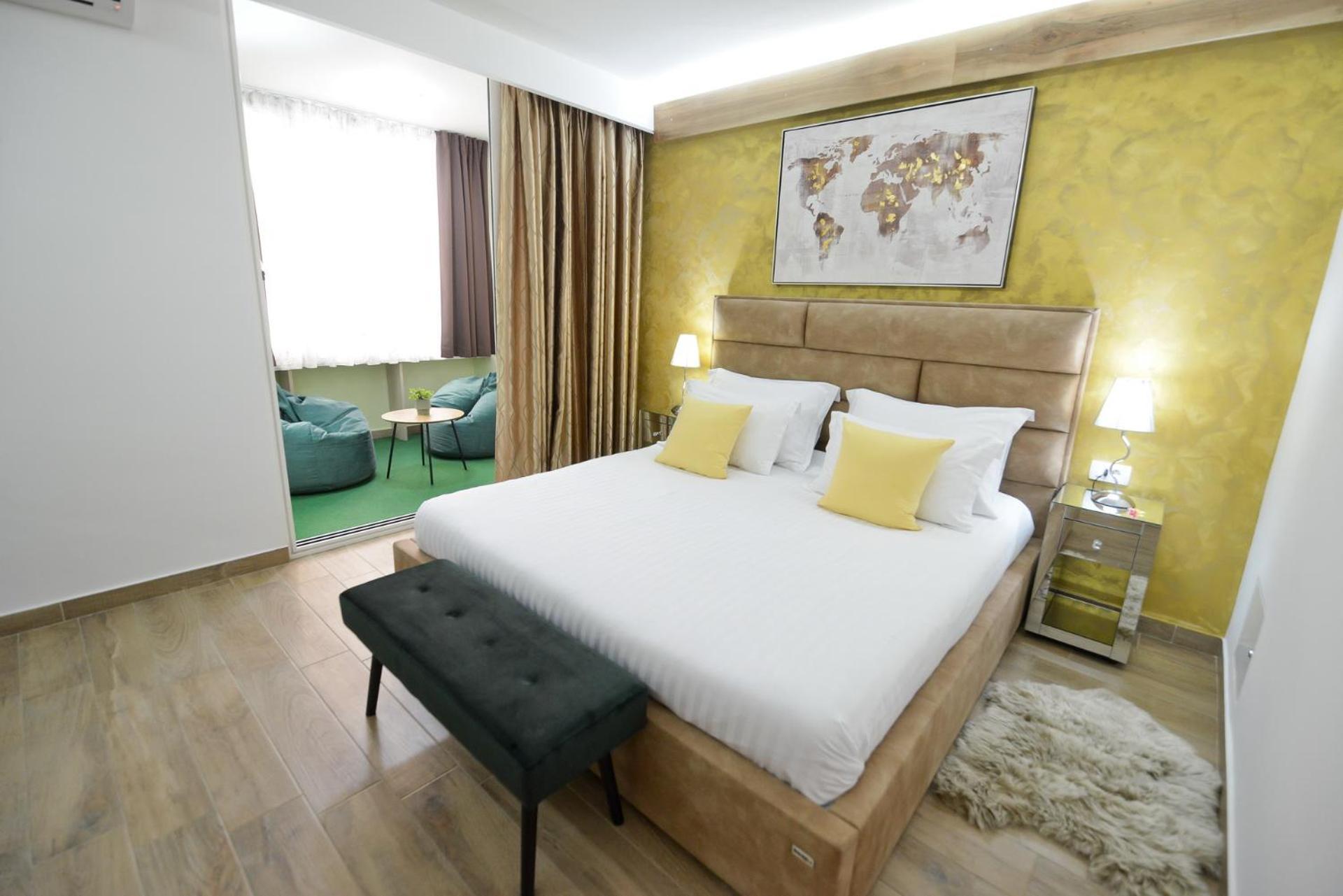 Piazza Rooms Zadar Zewnętrze zdjęcie
