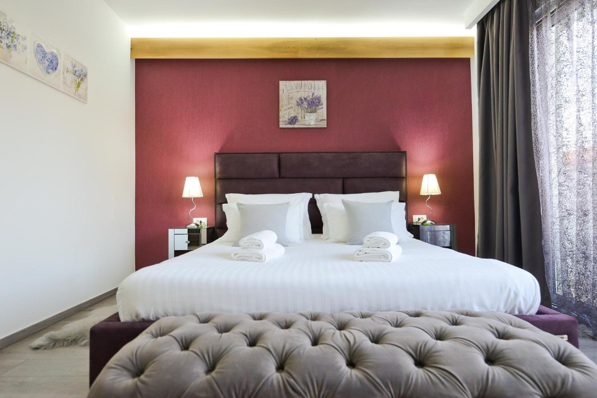 Piazza Rooms Zadar Zewnętrze zdjęcie