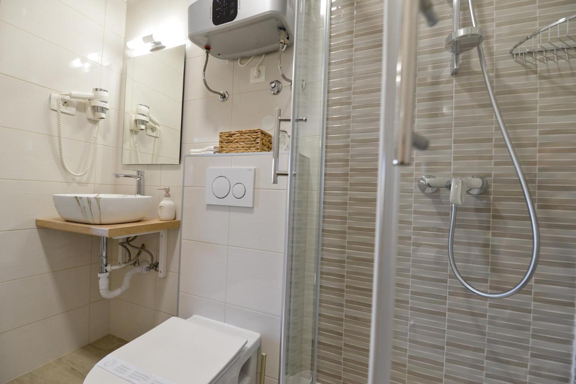 Piazza Rooms Zadar Zewnętrze zdjęcie