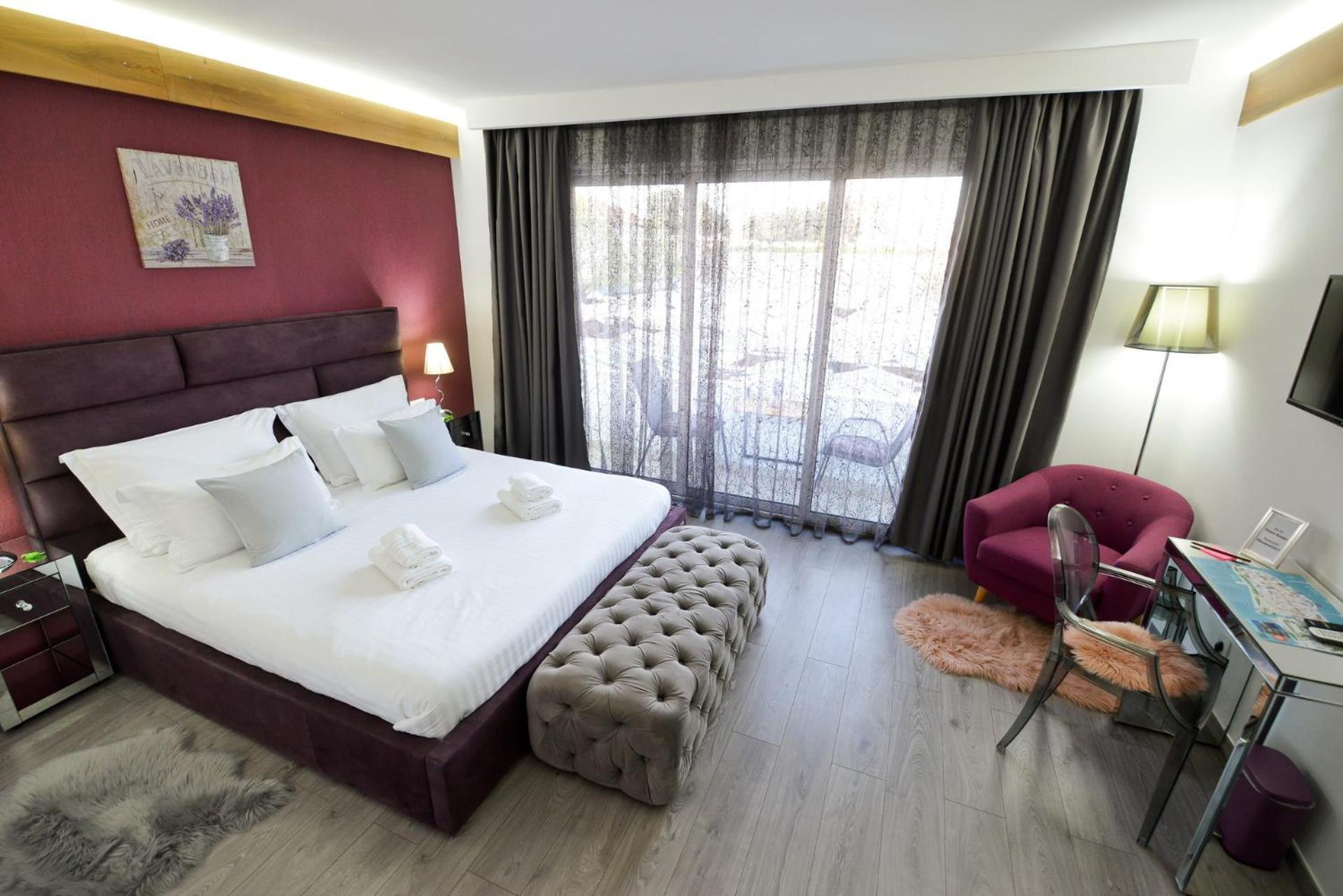 Piazza Rooms Zadar Zewnętrze zdjęcie