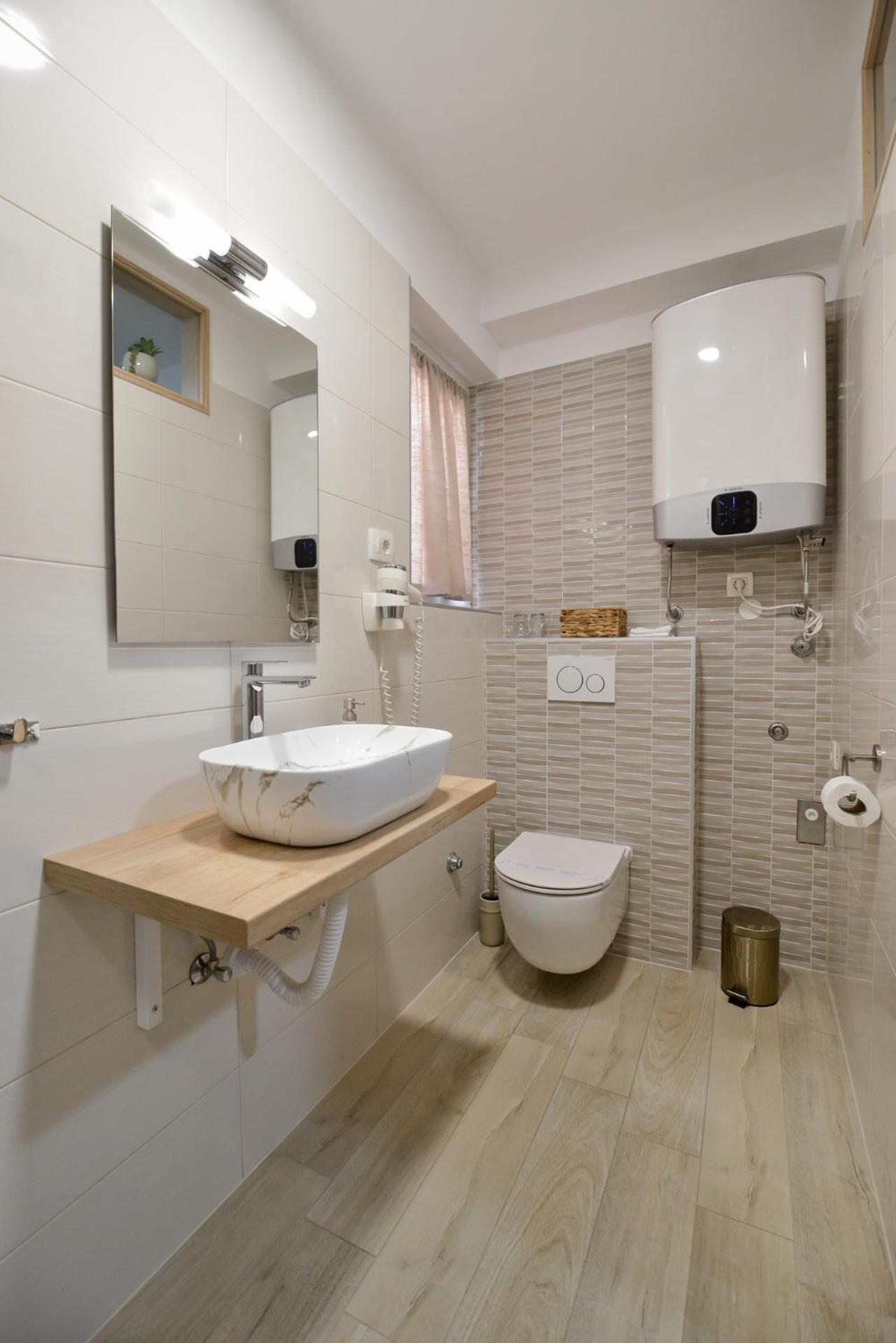 Piazza Rooms Zadar Zewnętrze zdjęcie