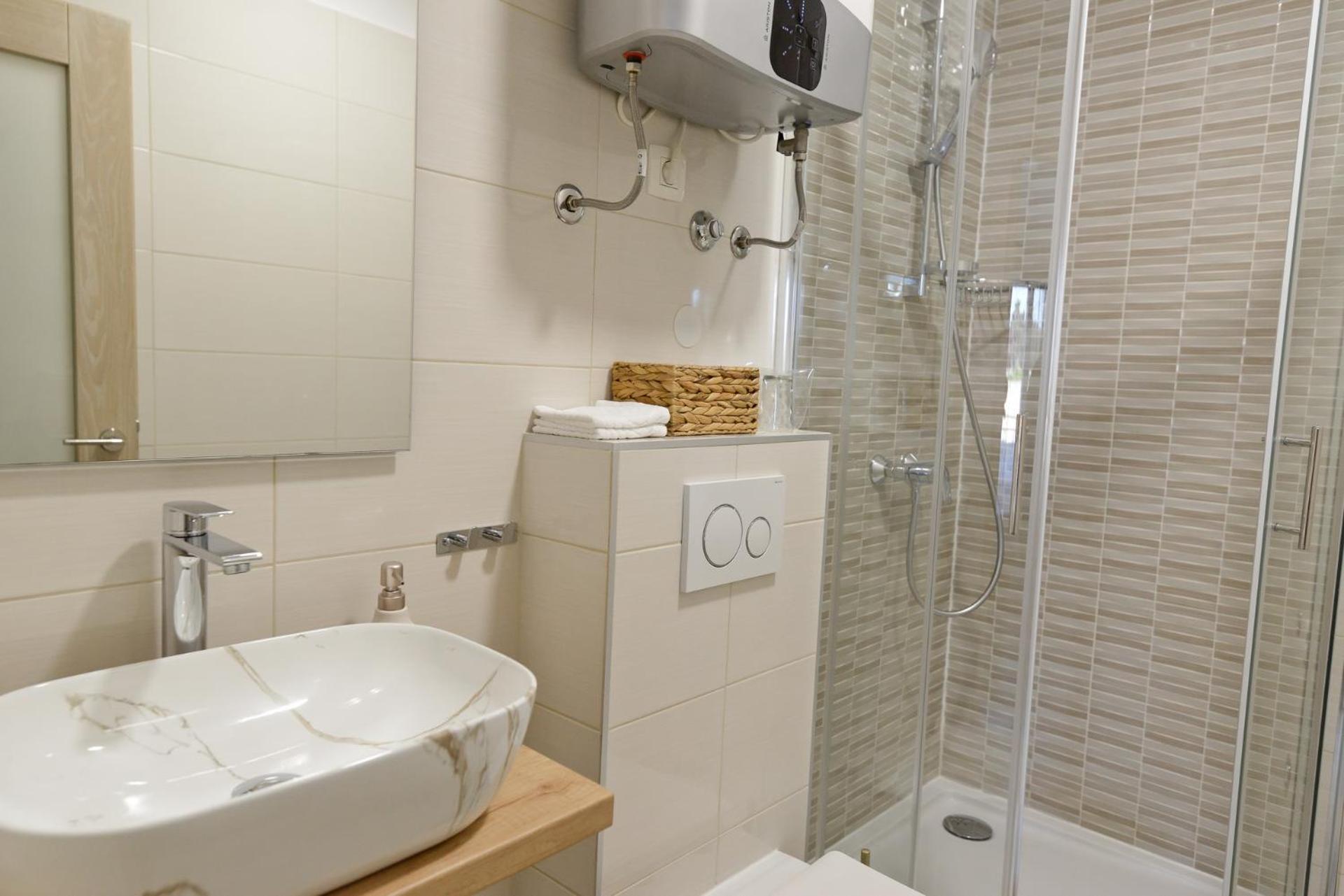 Piazza Rooms Zadar Zewnętrze zdjęcie