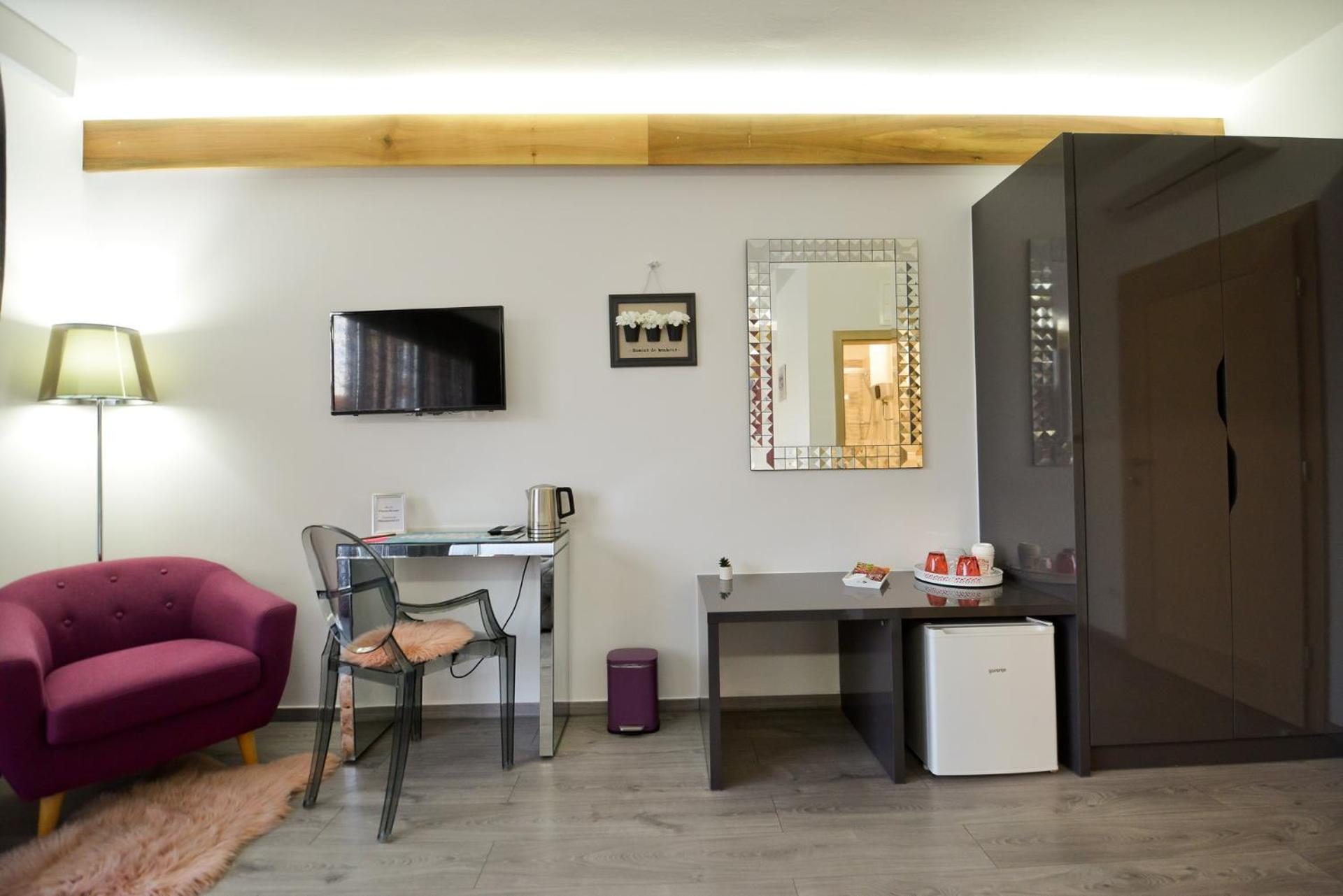 Piazza Rooms Zadar Zewnętrze zdjęcie