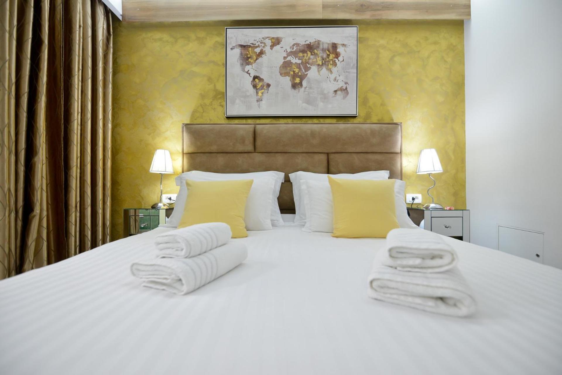 Piazza Rooms Zadar Zewnętrze zdjęcie