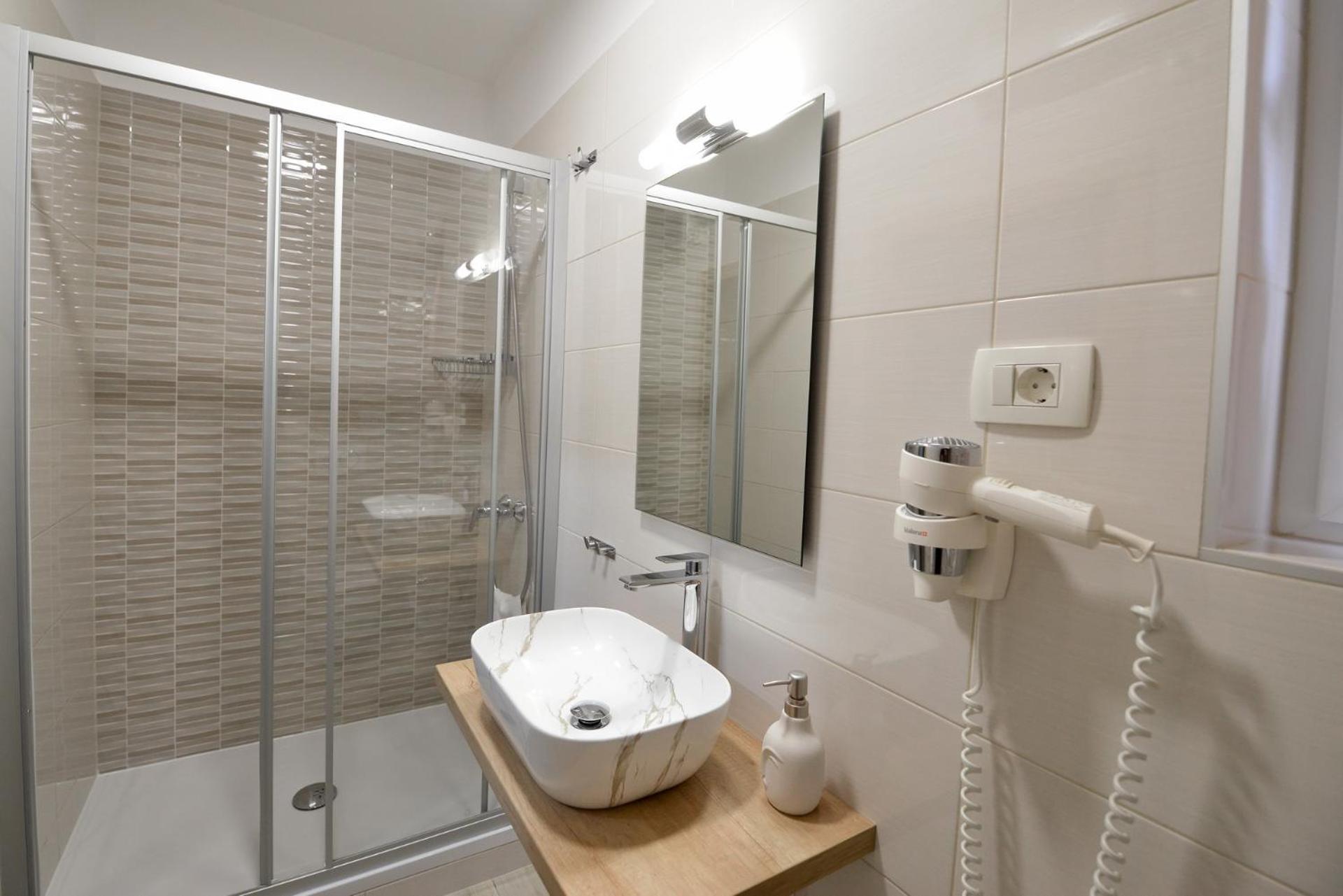 Piazza Rooms Zadar Zewnętrze zdjęcie